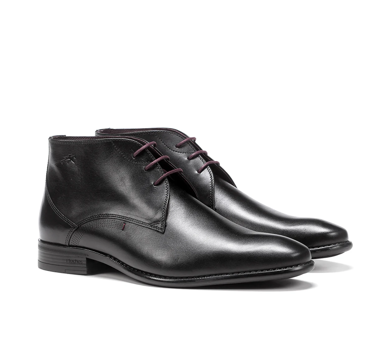 ALEX 9205 Botte Noire