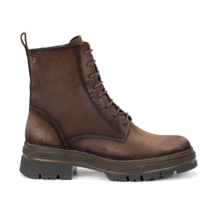 COSMO D9389 Bottine Brun