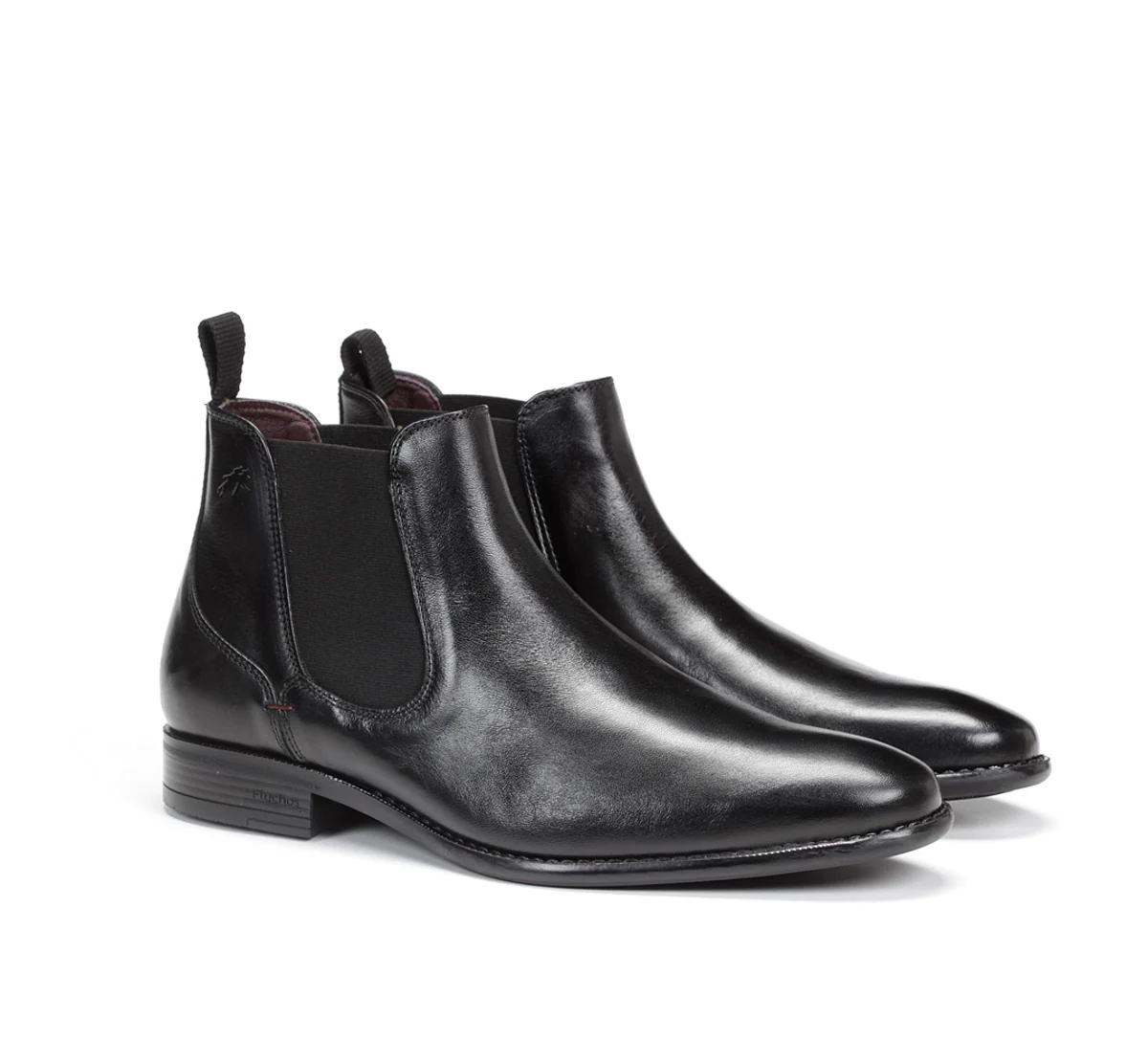 ALEX 9211 Chaussure Noire