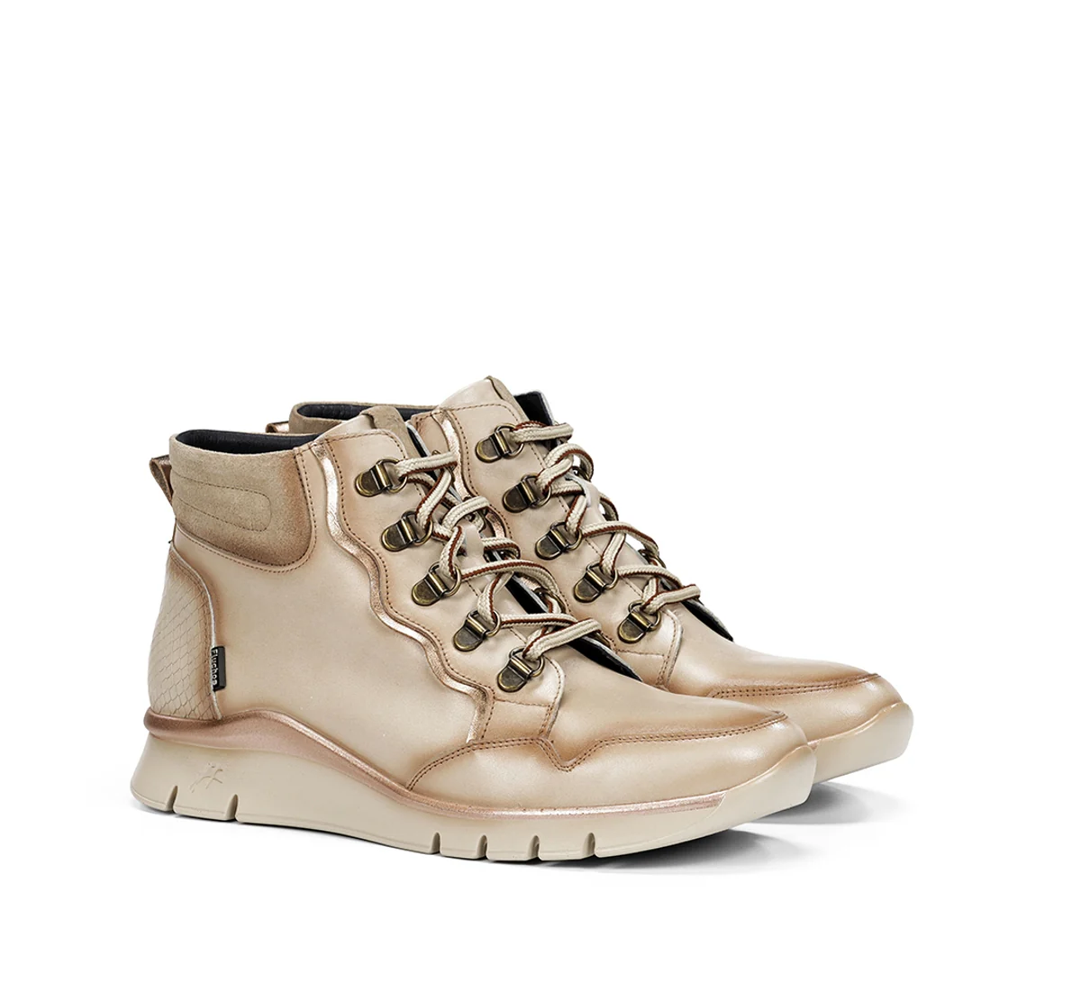 UNION F2073 Basket Blanche