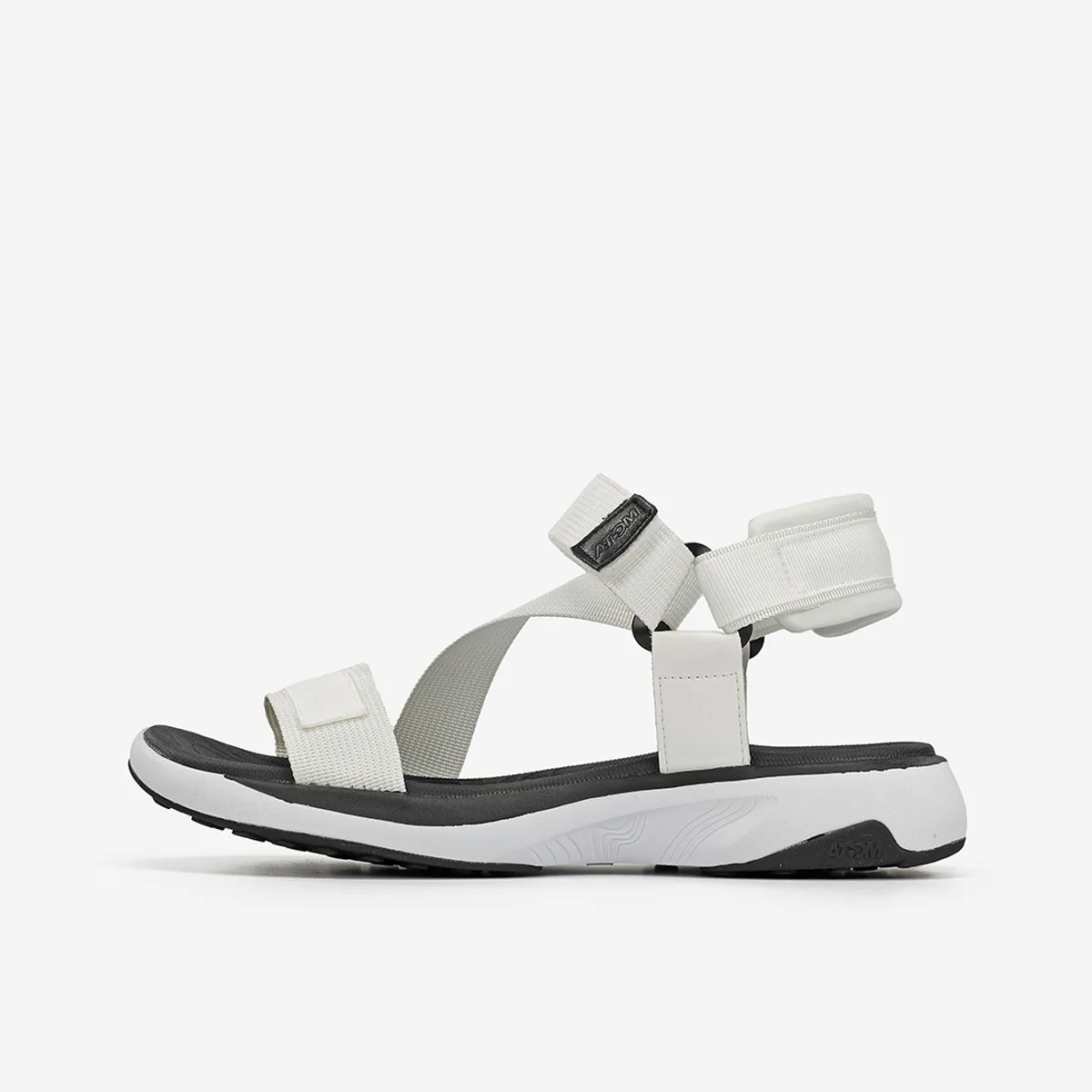 Sandale Sport Style Energy AT182 White