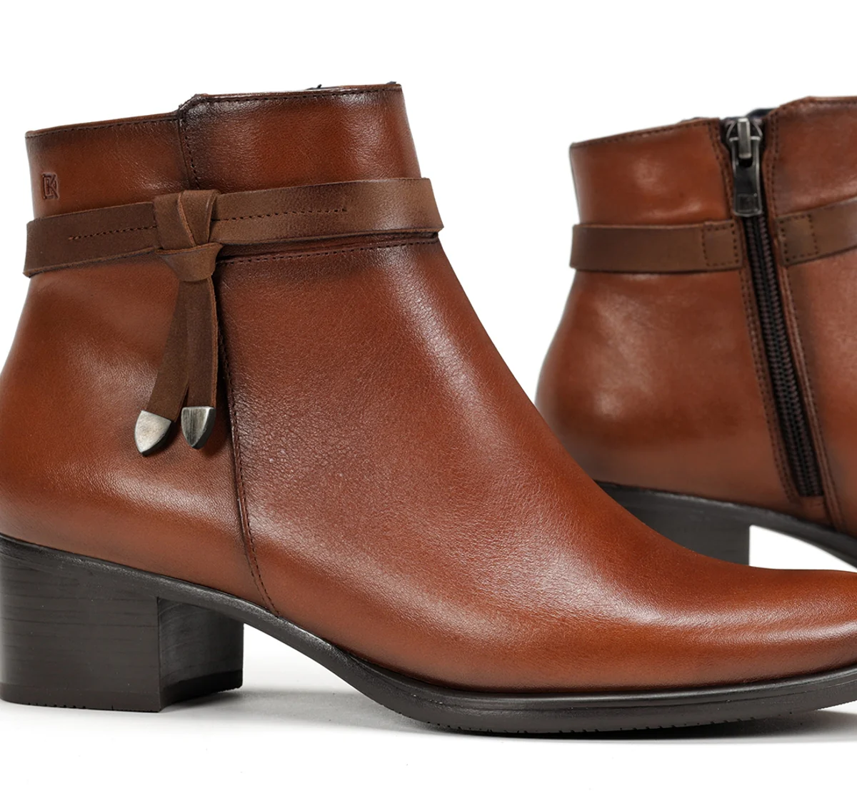 ALEGRIA D8889 Bottine Brun – Image 7