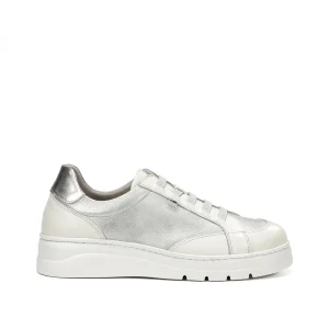 POMPAS F1918 Basket Blanche