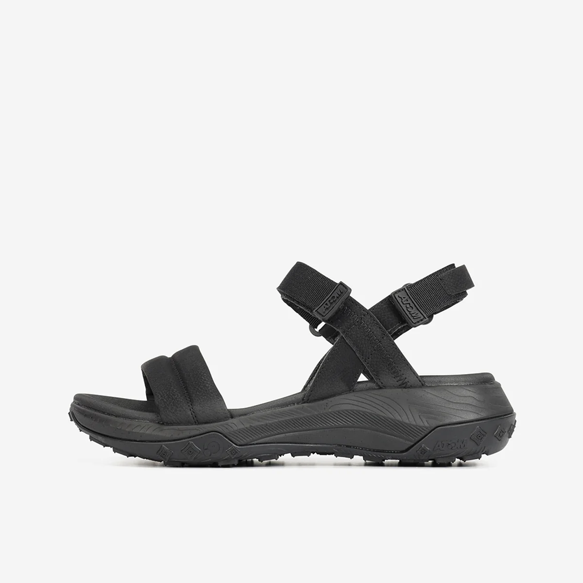 Sandale Sport Style Alliance AT188 All Black