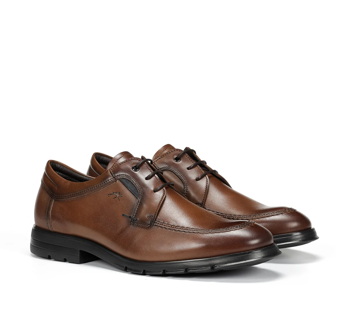 CHESTER F2049 Chaussure Brun