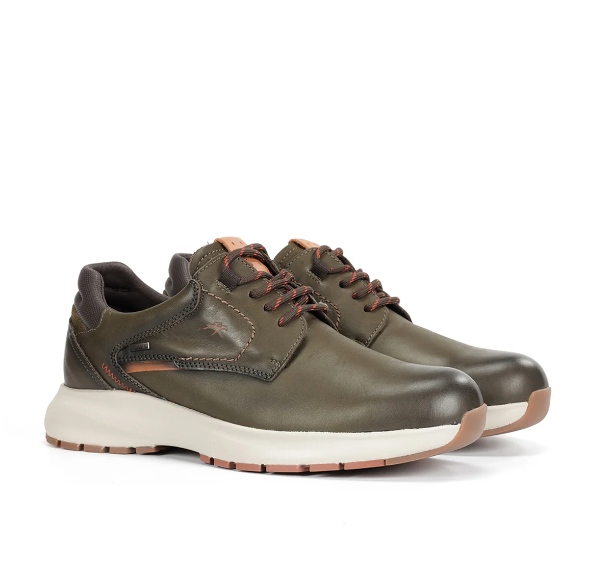 TRITON F2067 Chaussure Verte