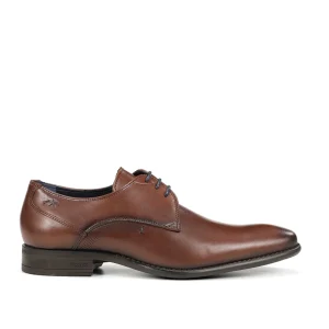 ALEX 9204 Chaussure Brun