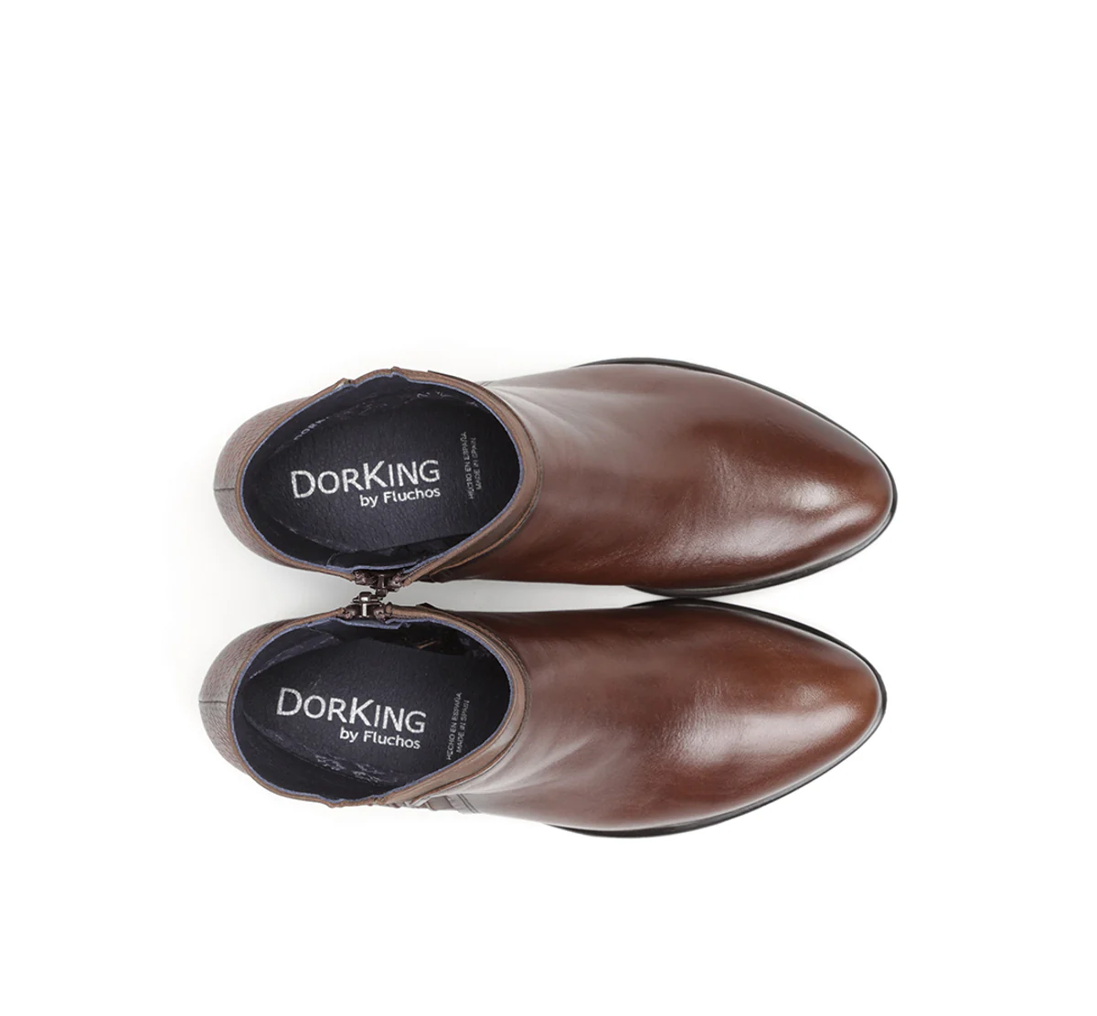 ALEGRIA D8271 Bottine Brun – Image 5