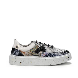 TROZOS D8751 Basket Bleue