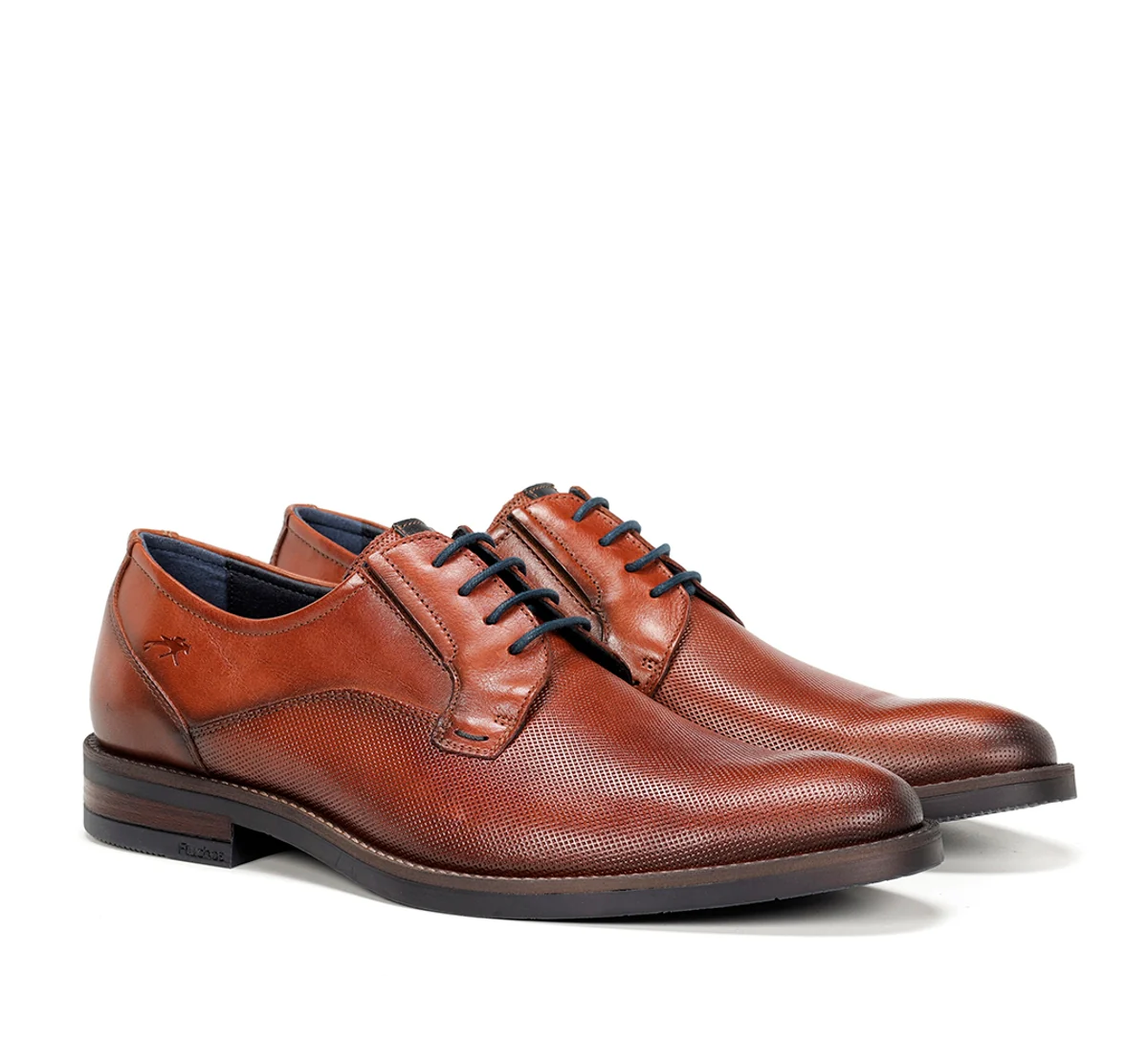 THEO F1631 Chaussure Brun