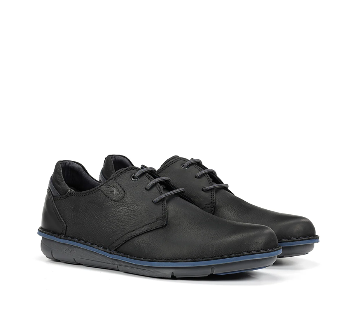 ALFA F0700 Chaussure Noire