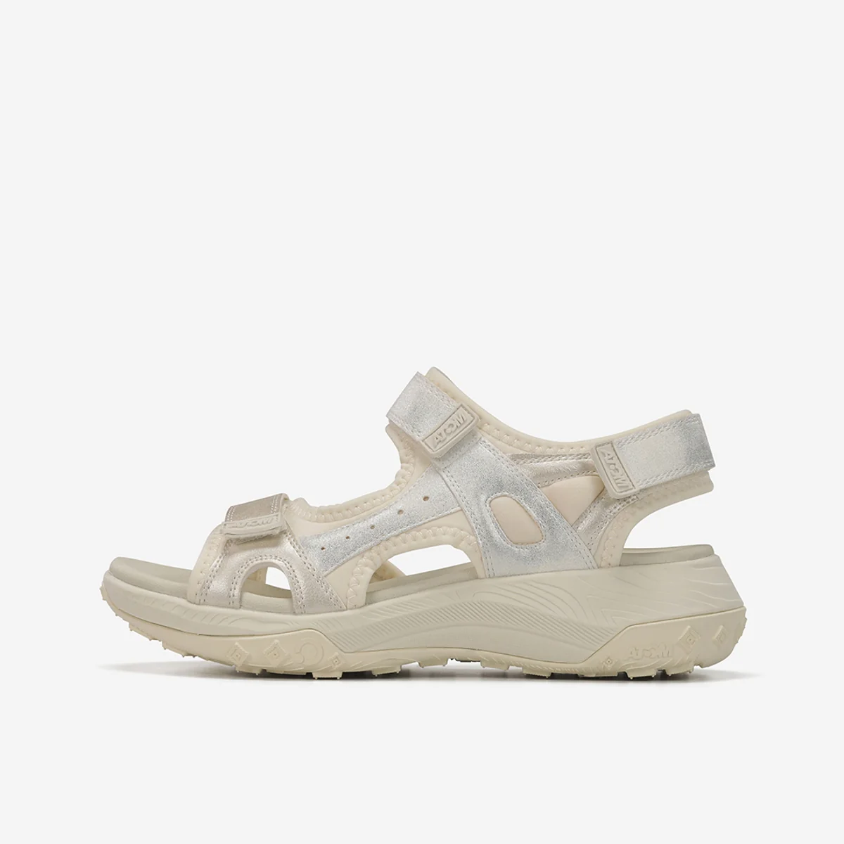 Sandale Sport Style Alliance AT189 White