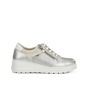 AQUA F2173 Basket Argent