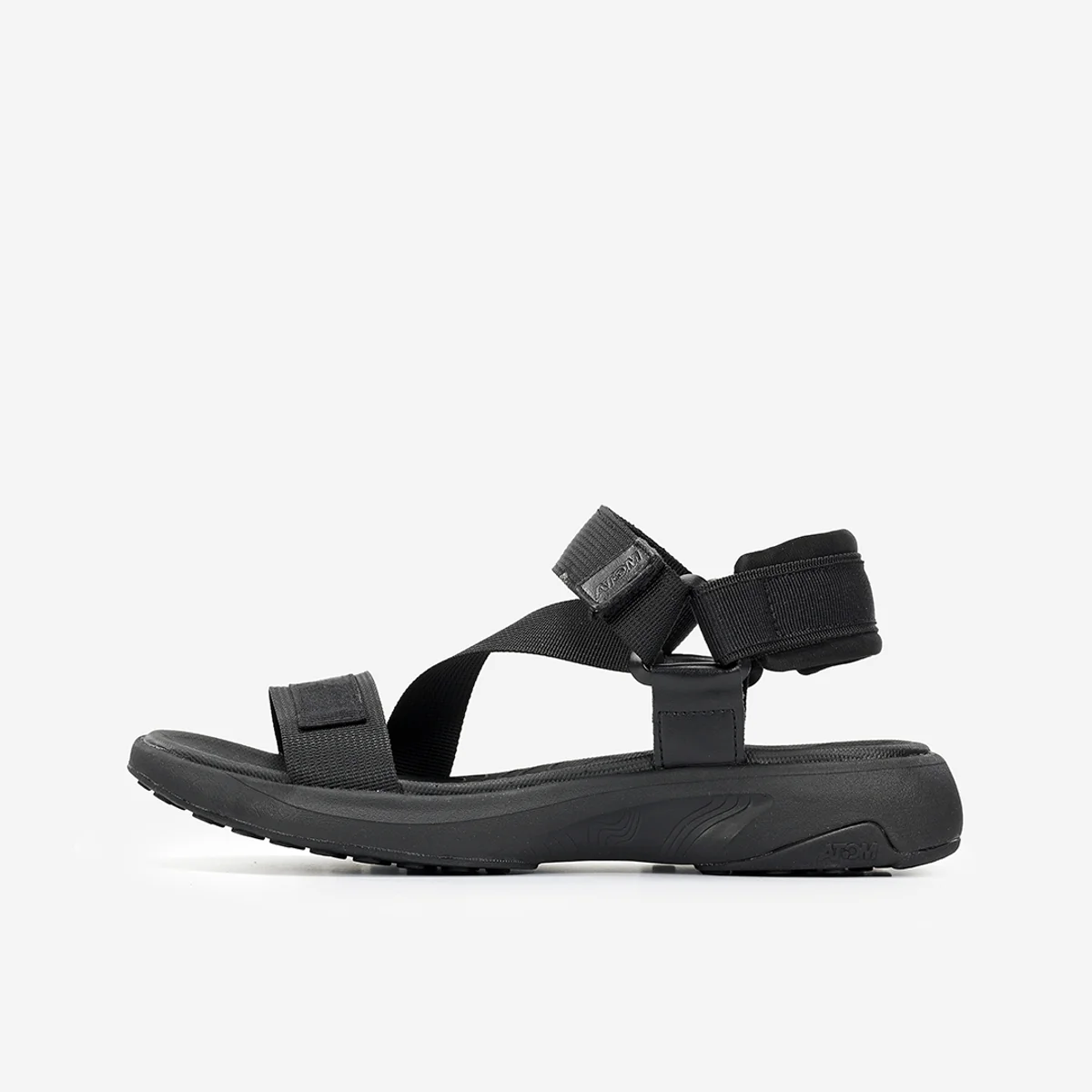 Sandale Sport Style Energy AT182 All Black