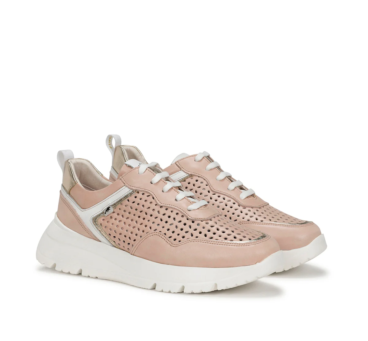 EIRA F1680 Basket Nude