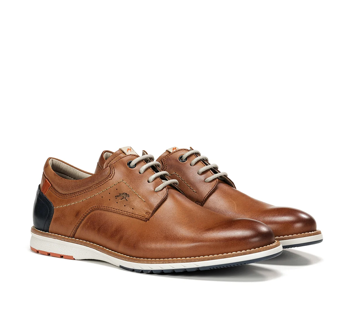 TAYLOR F1978 Chaussure Brun