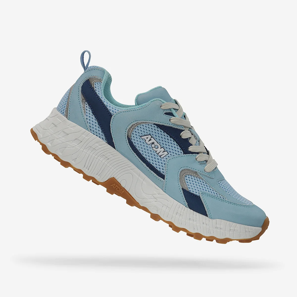 Basket Sport Style Free Ride AT186 Blue – Image 8