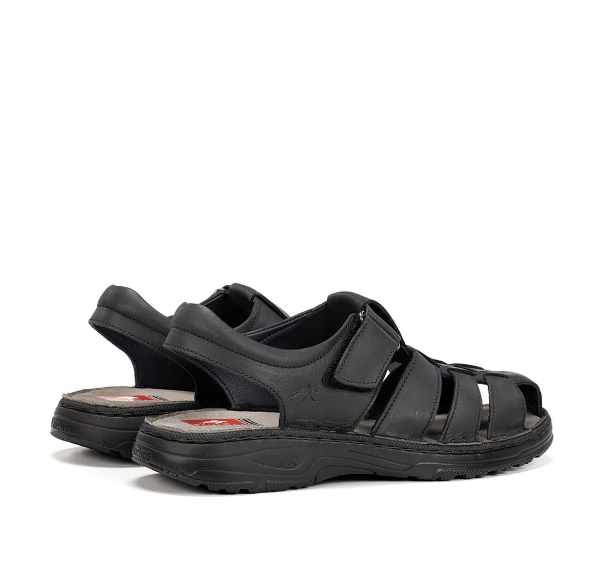 AZORES F2198 Sandale Bleu – Image 3