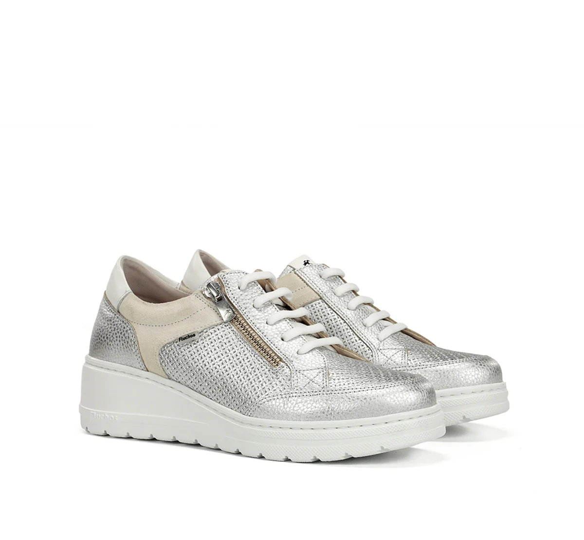 AQUA F2173 Basket Argent