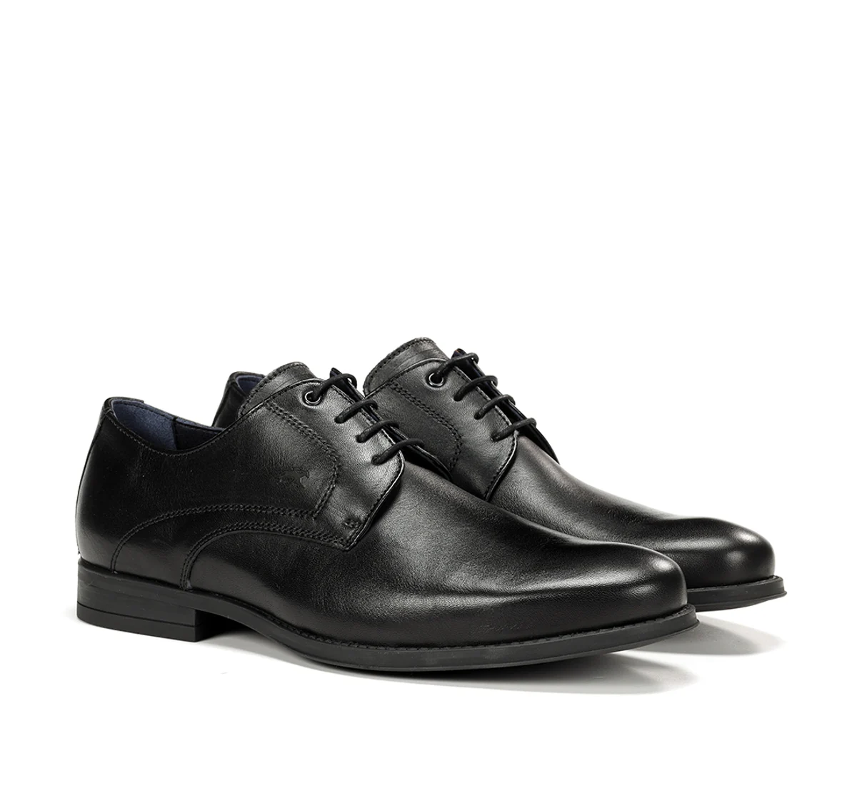 ARTHUR F1931 Chaussure Noire