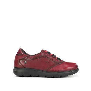 FARAL F1866 Chaussure Rouge