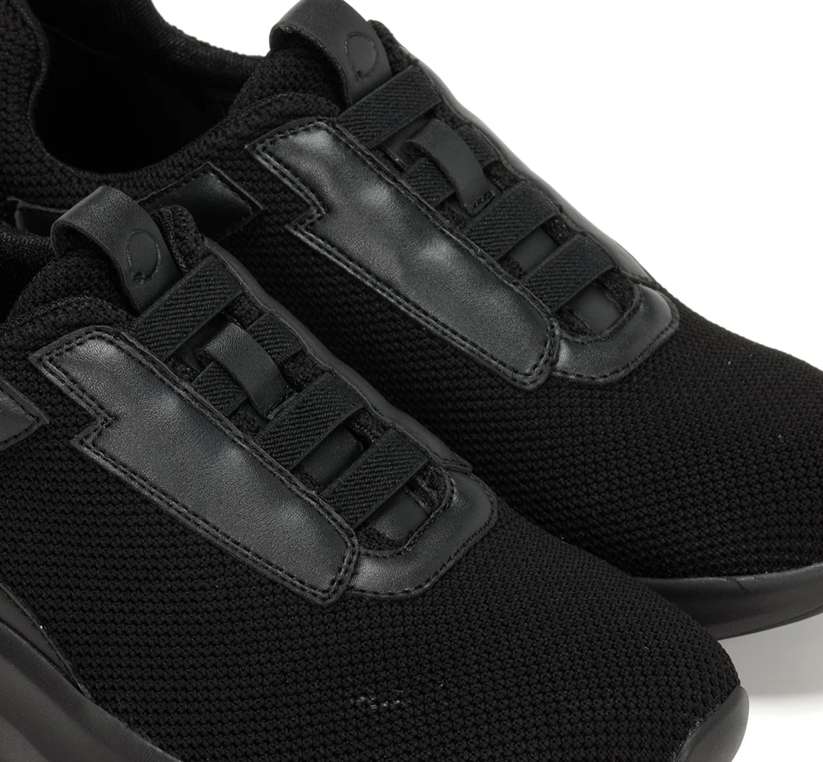 ACTIVITY F1254 Basket Noire – Image 5