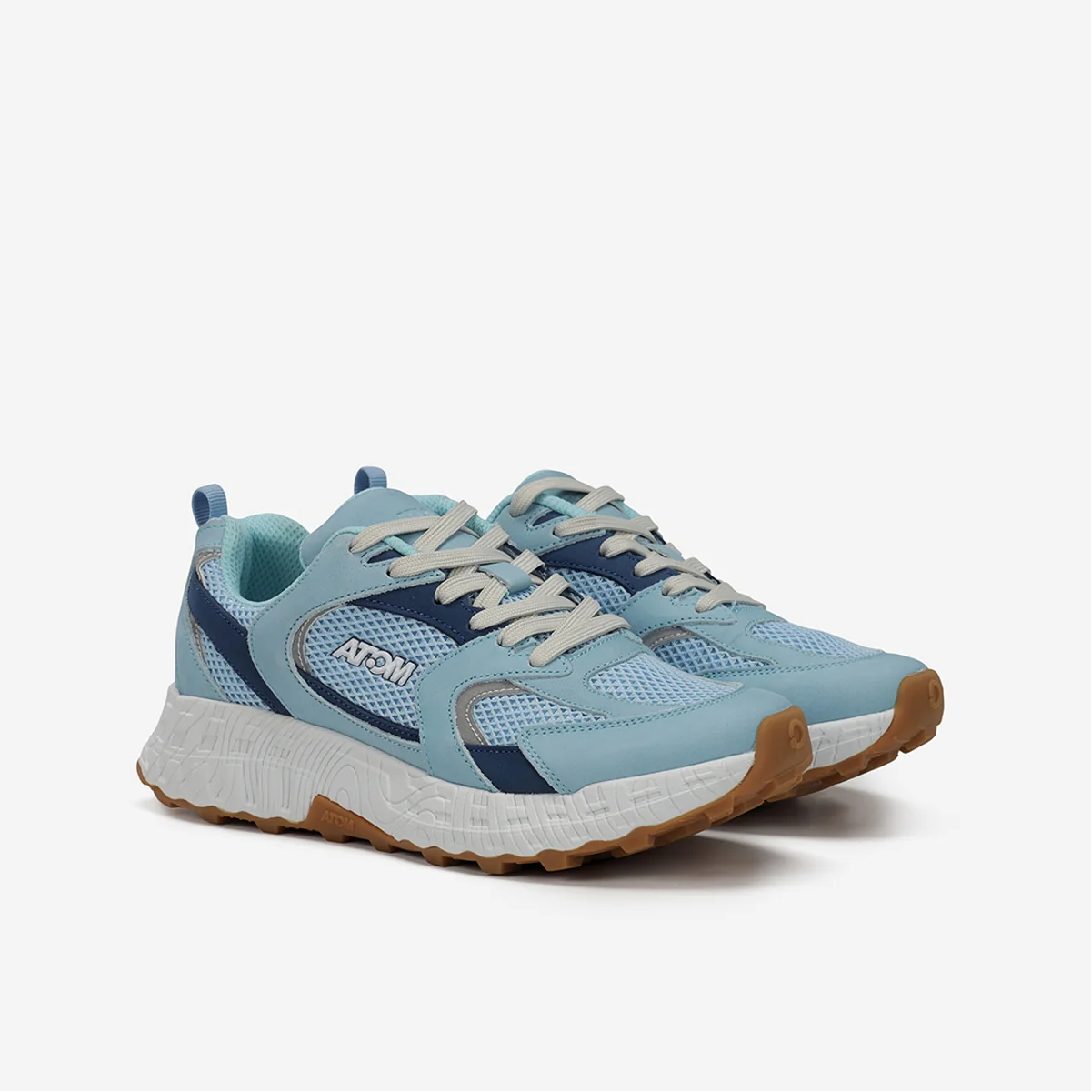 Basket Sport Style Free Ride AT186 Blue – Image 5