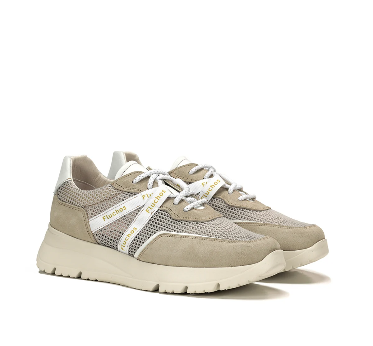 EIRA F1683 Basket Taupe