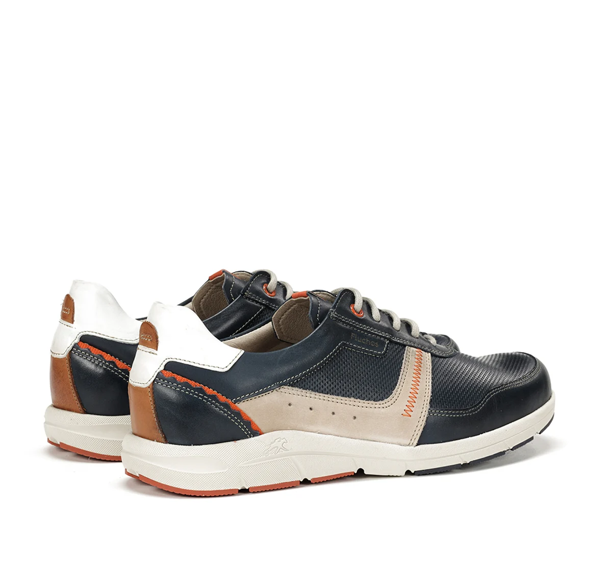 KAI F1991 Basket Bleu – Image 3