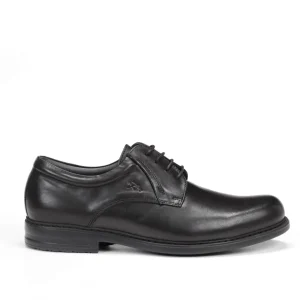 SIMON 8466 Chaussure Noire