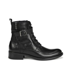 CHAD D9123 Bottine Noire