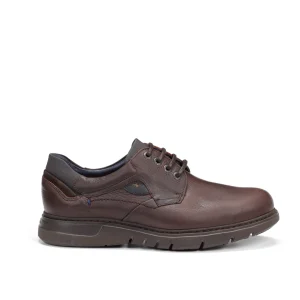 CELTIC F0247 Chaussure Brun