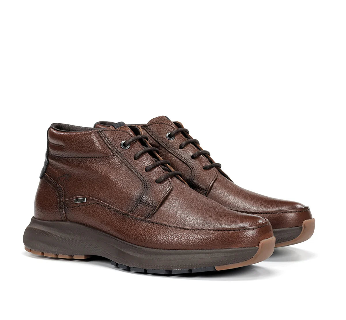 TRITON F2066 Bottine Brun