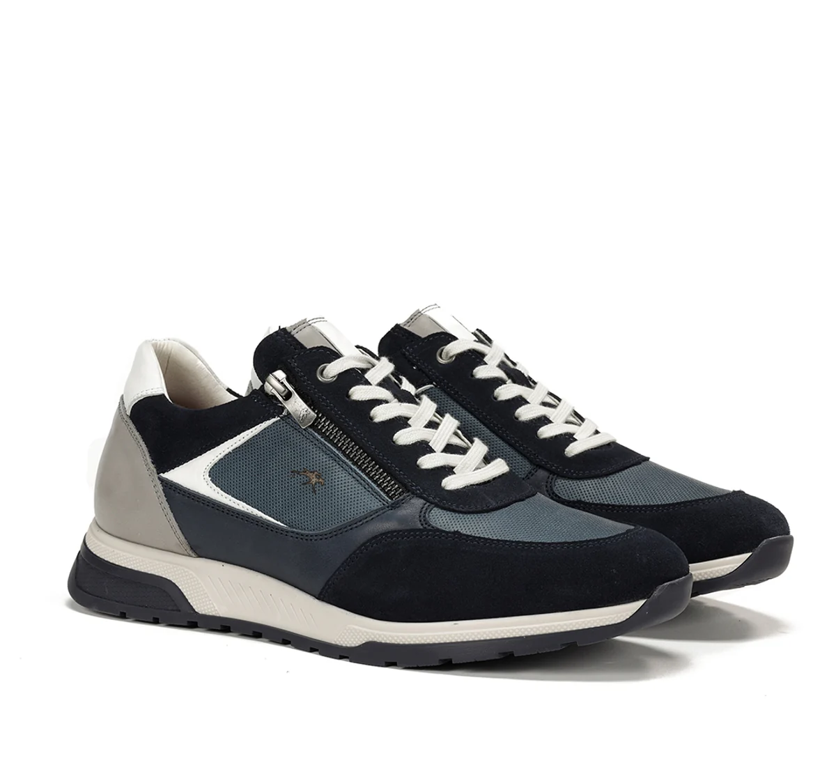 LOUIS F1958 Basket Bleue