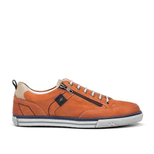 QUEBEC 9376 Basket Orange