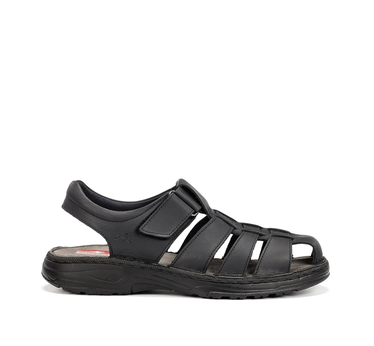 AZORES F2198 Sandale Bleu