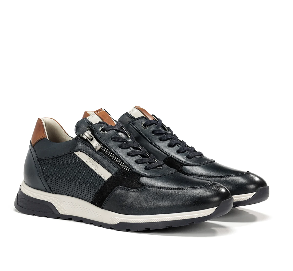 LOUIS F1752 Basket Bleue