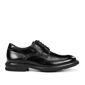 BELGAS F0630 Chaussure Noire