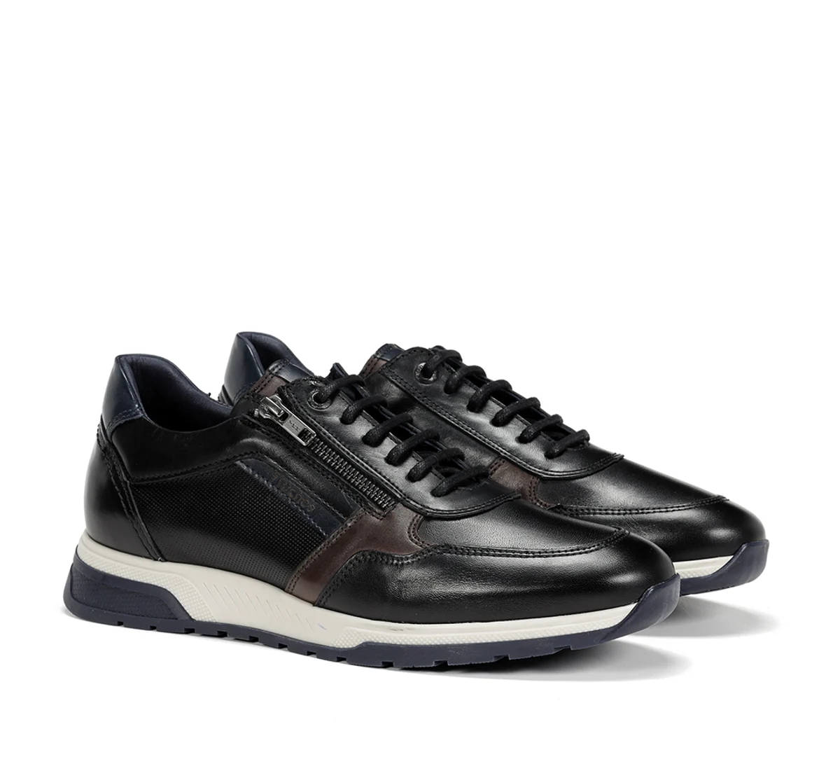 LOUIS F1600 Basket Noire