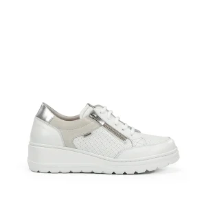 AQUA F2173 Basket Blanc