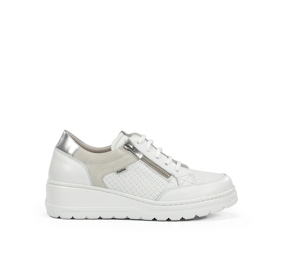 AQUA F2173 Basket Blanc