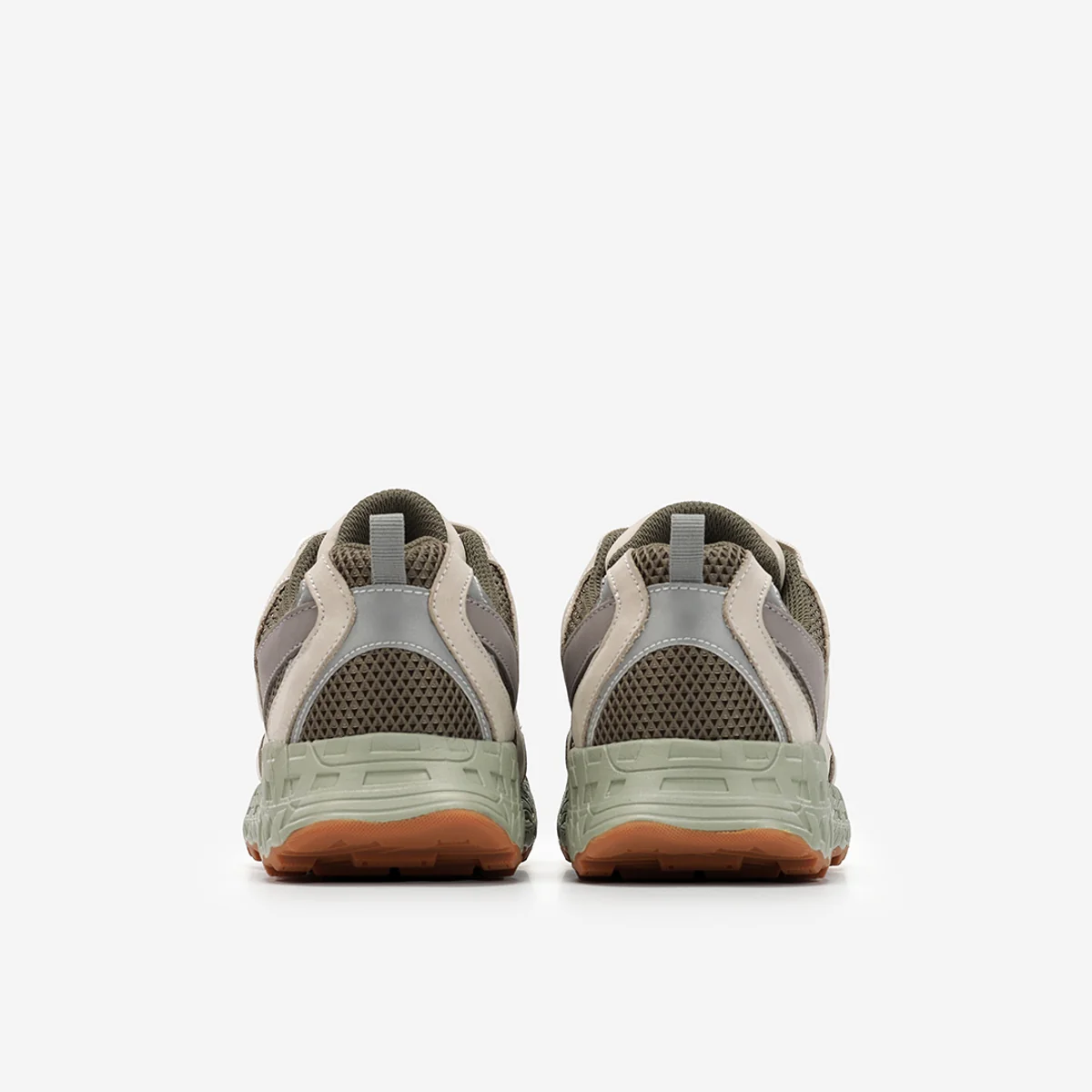 Basket Sport Style Free Ride AT186 Forest – Image 6