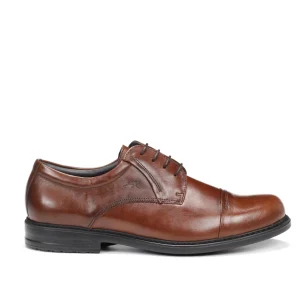 SIMON 8468 Chaussure Brun
