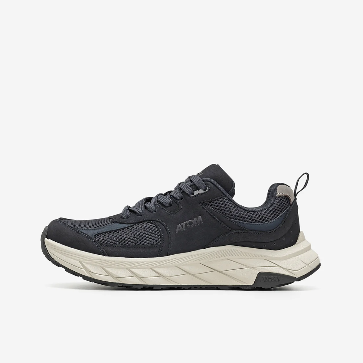 Basket Sport Style Urban AT181 Blue