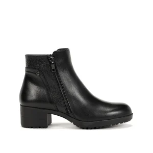 ALISS F1367 Bottine Noire