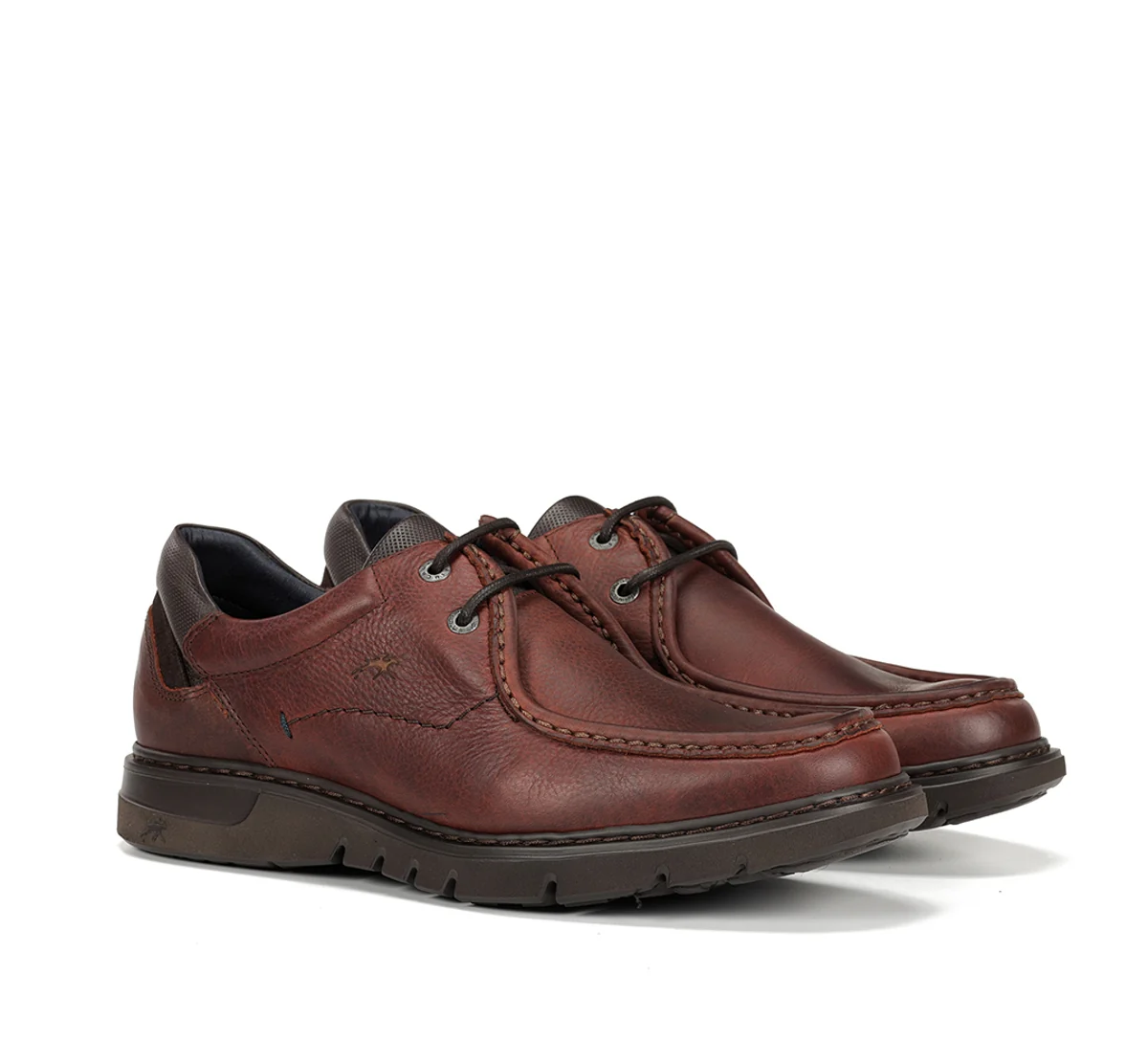 CELTIC 9595 Chaussure Brun