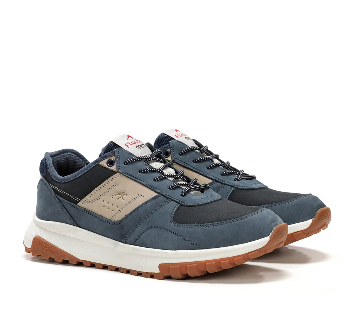 ARION F2012 Basket Bleue