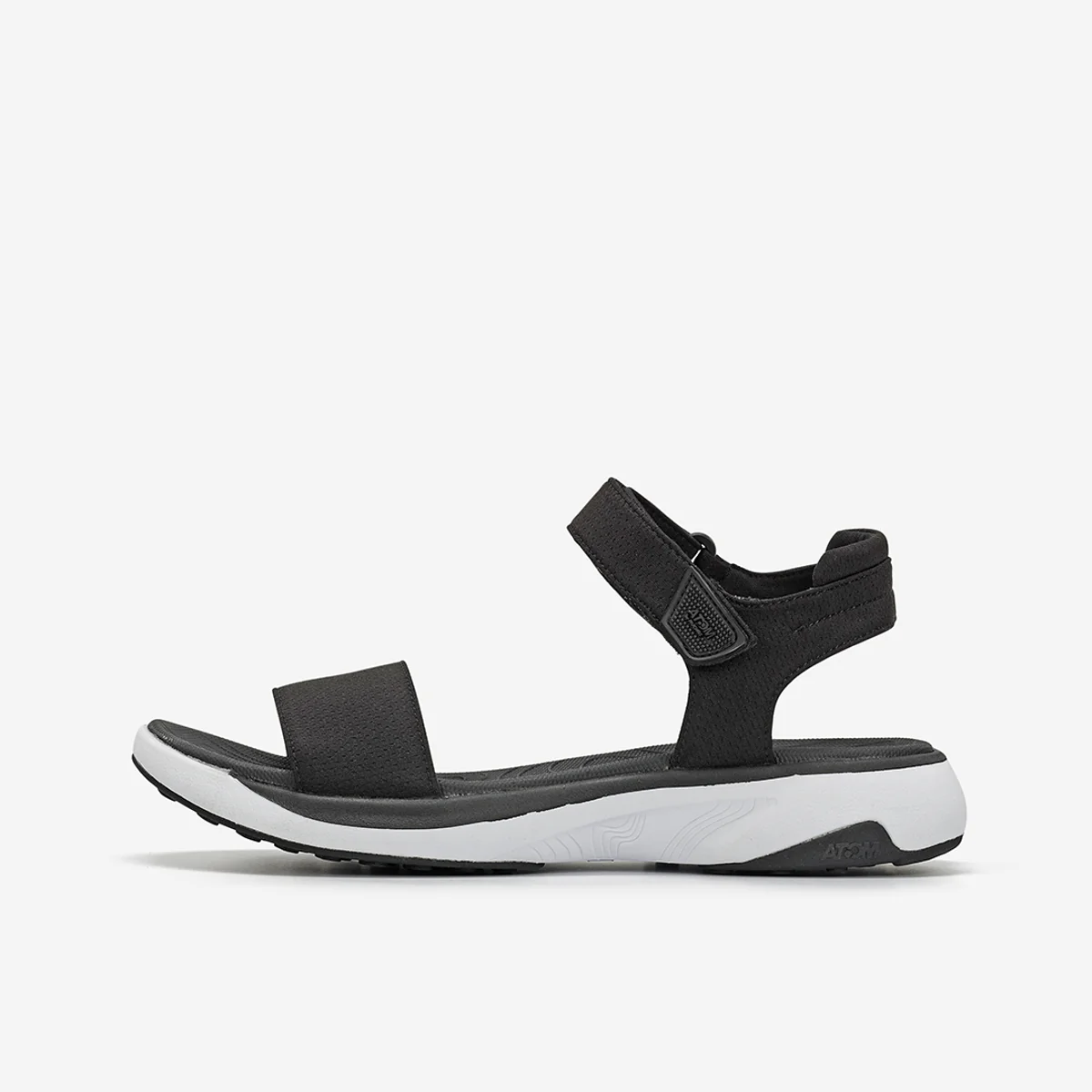 Sandale Sport Style Energy AT183 Black