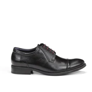 HERACLES 8412 Chaussure Noire