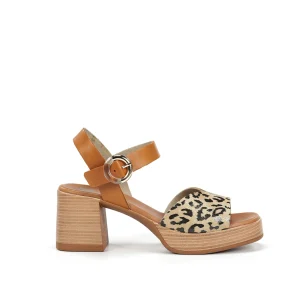 DIAMOND D9287 Sandale Taupe